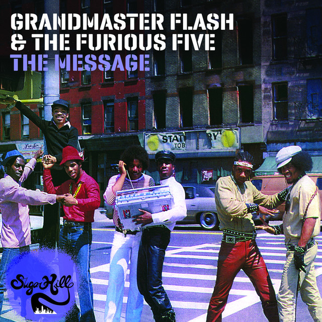 IPhillips79's tweet photo. Love it! One of the pioneering hip-hop classics! https://t.co/rUcumX26cU