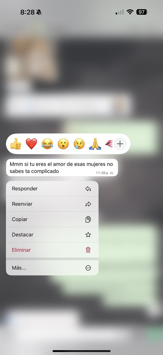 abibravoo's tweet photo. Como que no me tiran el peo algunos por miedo a mis guapas? https://t.co/sQkwSiGk8T