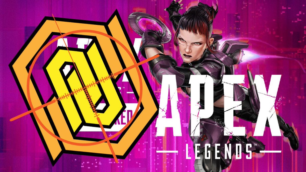 jAb_aim's tweet photo. なぜ...なぜ！！！！

【APEX】なぜか残り二日でダイヤを目指すことになった俺 https://t.co/4KMC2HyPMk @YouTubeより https://t.co/Ou5wfams0O