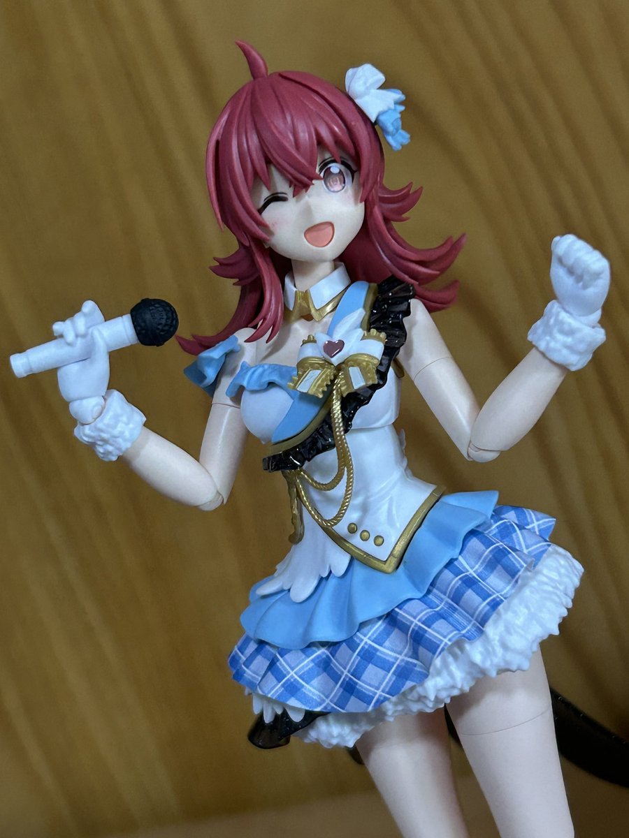3G37307990's tweet photo. 果穂ちゃんたんおめ！！🎂
最初以外別人顔だけど😅
#シャニマス #小宮果穂
#30MS #30MSシャニマス
#小宮果穂誕生祭2026
#小宮果穂生誕祭2026 https://t.co/b4yFCCoTeg