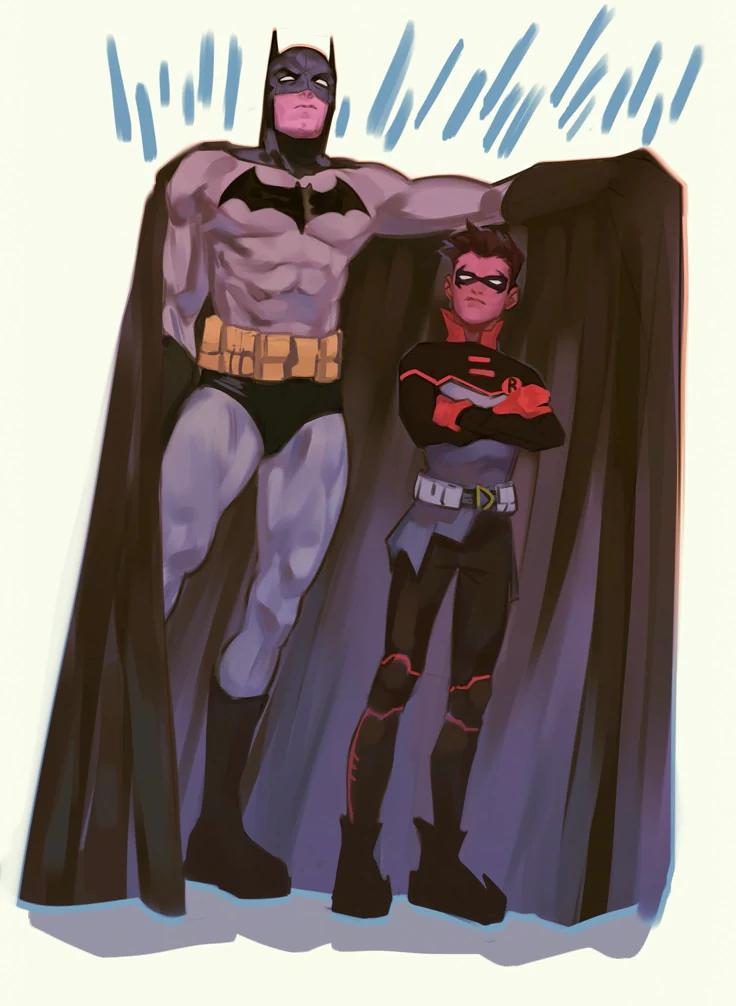 wavebatt's tweet photo. Like father like son https://t.co/HMBgbHp6Bj