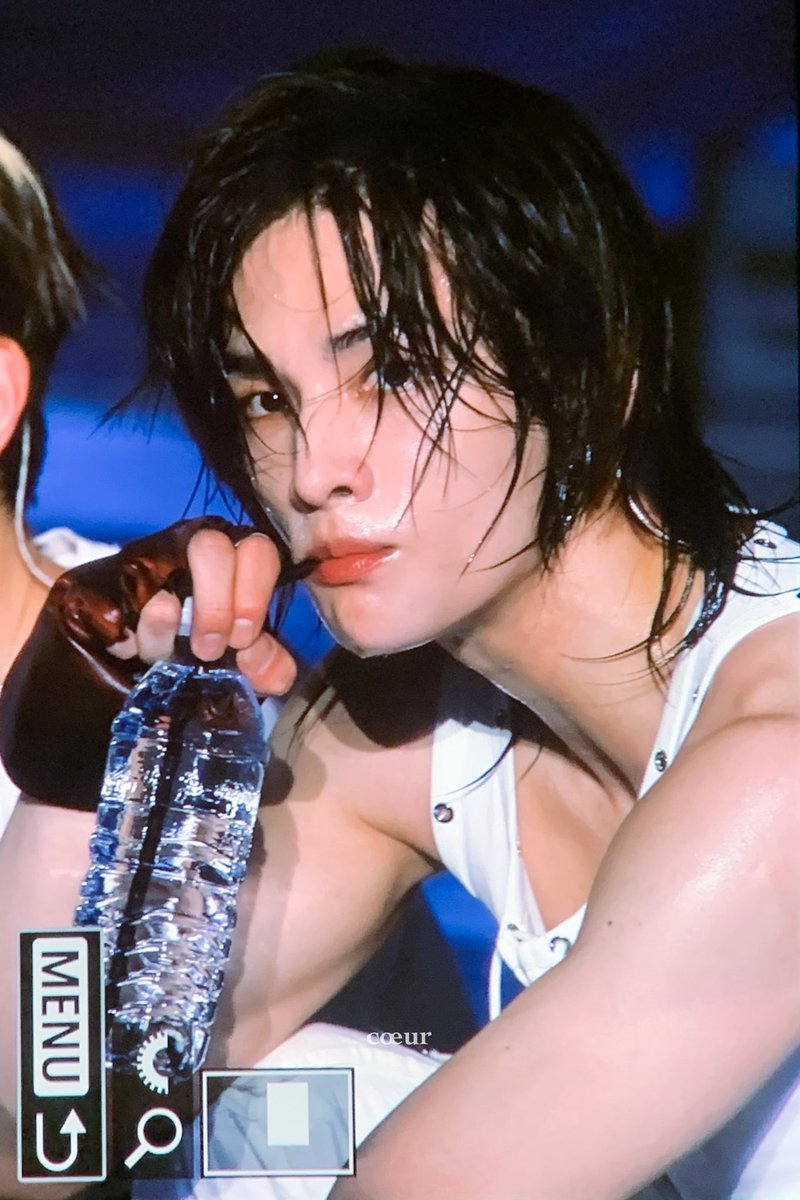 coeur_hj's tweet photo. 260729 #현진 #Hyunjin https://t.co/bb8KE4TP83