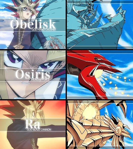 Yugiman101's tweet photo. What's your favorite Yugioh monster attack? https://t.co/0My4XD0WYv