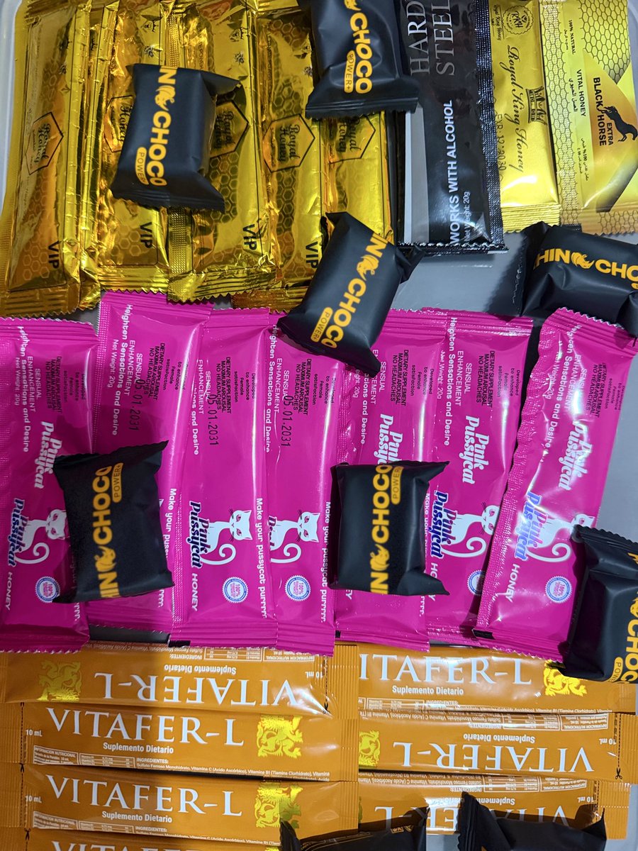 brayannn2003's tweet photo. Mieles y chocolates afrodisíacos 
Para mayor placer y fortaleza 💪🏻🥴

Preguntén por los precios 🤑

Se entregan en puntos medios 
Apodaca, San Nicolás, Escobedo y parte de Montevideo centro https://t.co/jYebjb0zR4