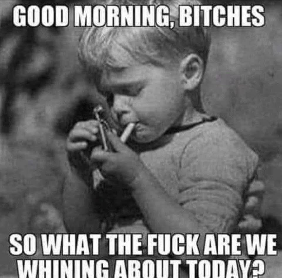MemeShredder's tweet photo. 😆😆  #Meme / #DankMemes / #MemeOfTheDay / #Shitpost 😆😆 https://t.co/fhxfc8I5ew