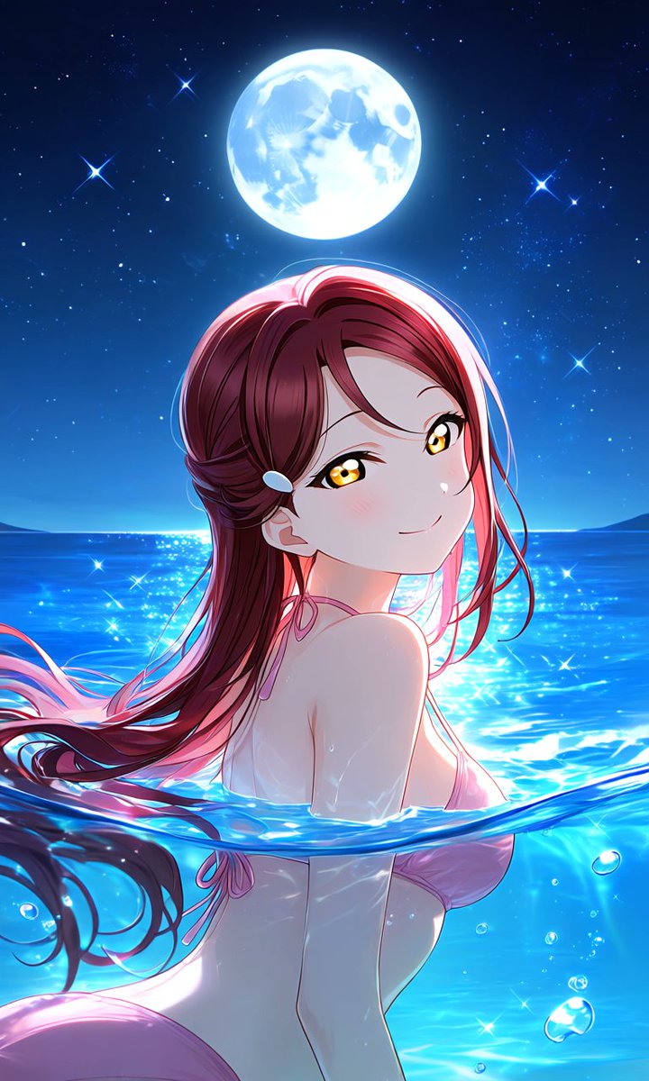 mizu0607poke's tweet photo. はじめたい！ my story
青い空が待ってる
夢を抱きしめて Jumping Heart　
それだけで　明日へと進める　
青春まっしぐら！？

高海千歌・桜内梨子・渡辺曜
#ラブライブサンシャイン #lovelive https://t.co/NClBh3CHgn