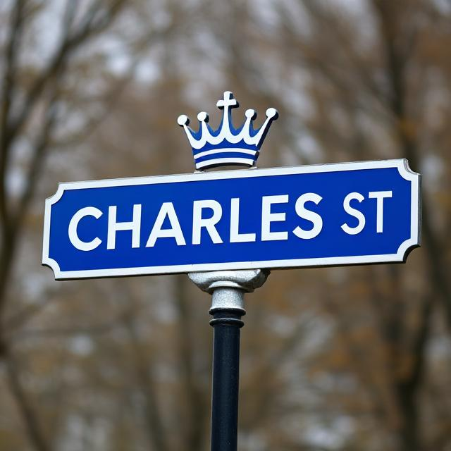 LysGov's tweet photo. What would you like to see in Charles Street within La Reine, Lys?
#CharlesStreet #LaReine #Lys #PrincipalityofLys #MicroState #CityState #Micronation #WhatWouldYouLikeToSee https://t.co/4KlOhESE4R