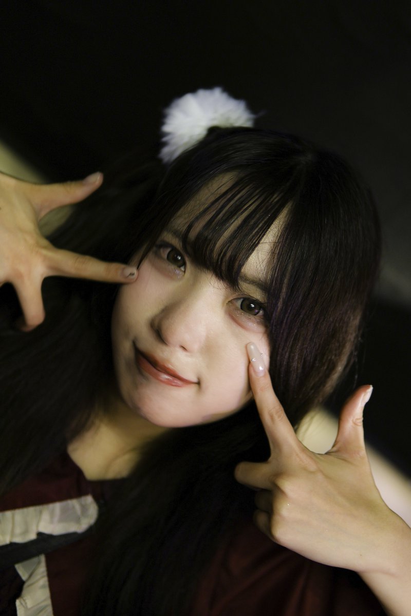 a_u__x_x's tweet photo. #アクロア #acroA
#MEA #めあめあにしちゃうぞ
7月25日土曜日
『Girls be bad 定期公演Girls be ×× Vol.16』 https://t.co/SZBbAm2Rg0