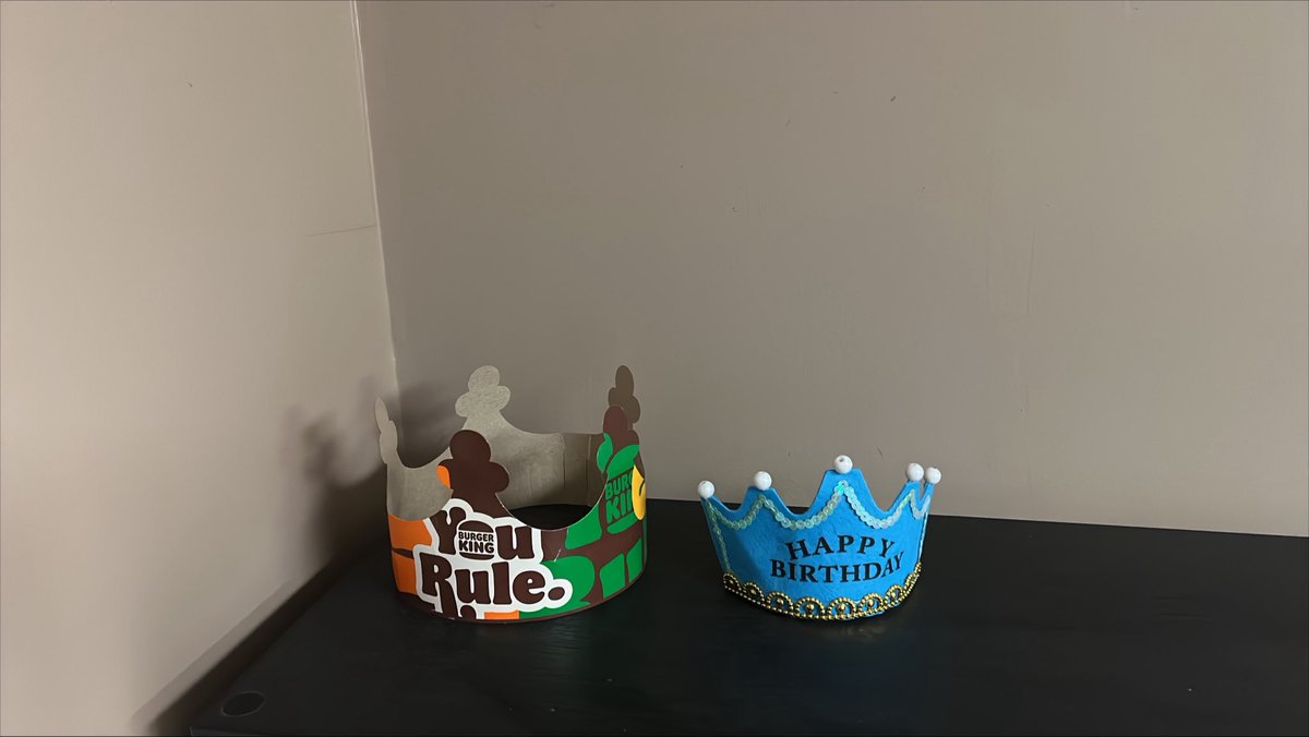 Akatasin's tweet photo. The crowns I have acquired so far https://t.co/DCvWFHTRkN