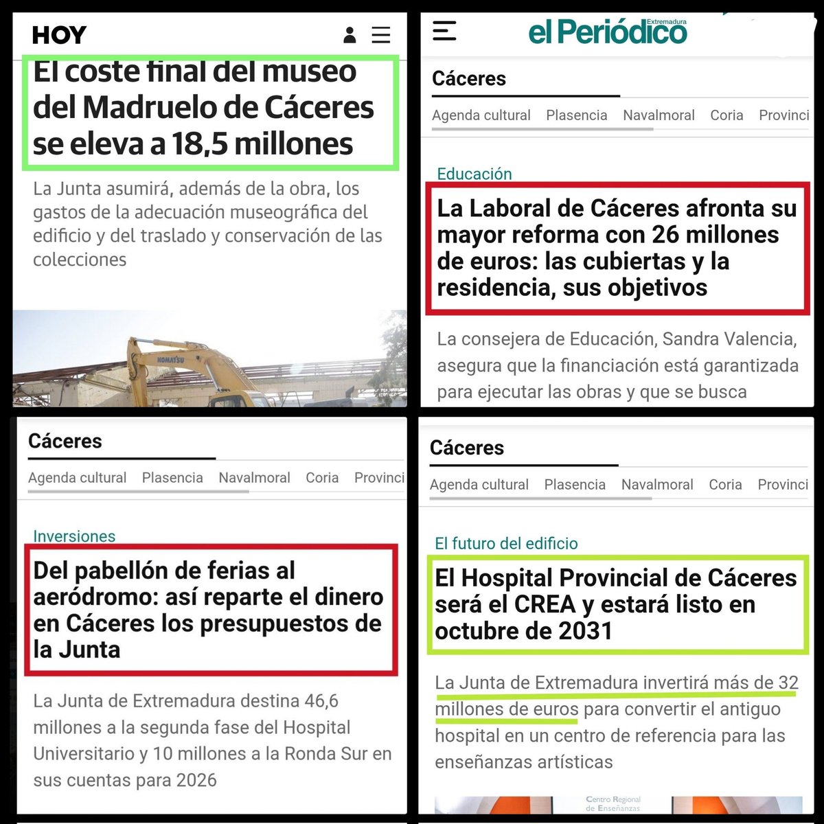 Ibn_Marwan_'s tweet photo. Te importa una mierda Badajoz, y lo sabes. 
Después de Ibarra y Vara nadie pensábamos que aún siendo del mismo partido que el Ayuntamiento, ibas a ningunear de esta manera a esta ciudad.

No cuela, vete a hacerle la pelota a otros.

Menos palabrería y más inversiones REALES https://t.co/UKjxaTyMac