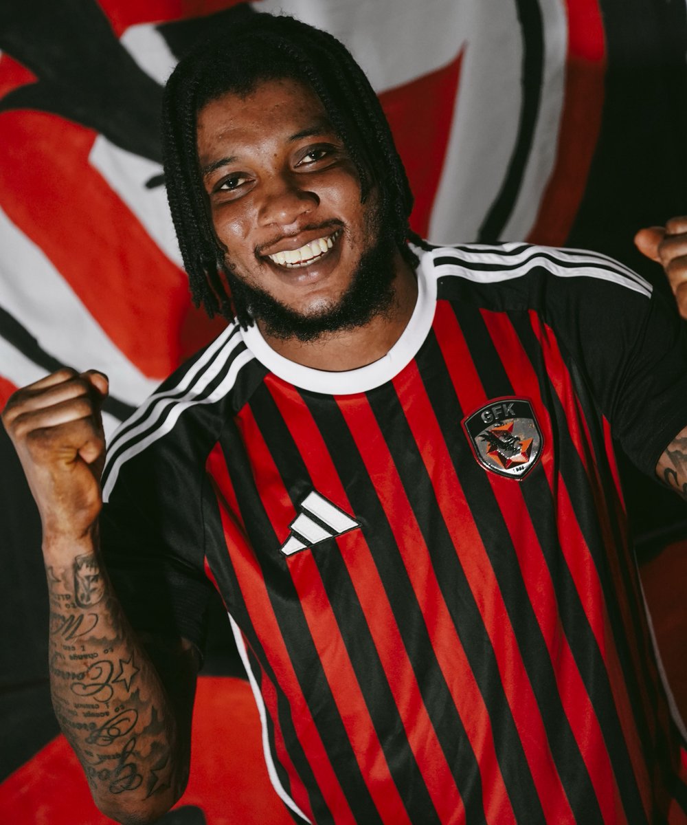 Transfer Merkezi ™ tweet media