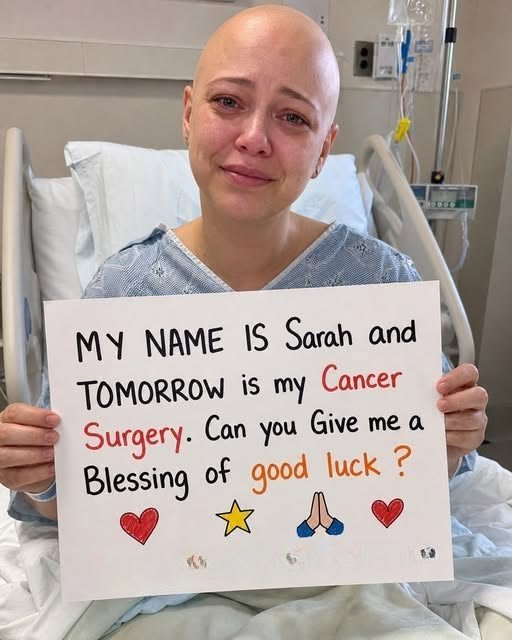 lisasamxxm1's tweet photo. Pray for her please 🙏 https://t.co/n3WU4QWVY4
