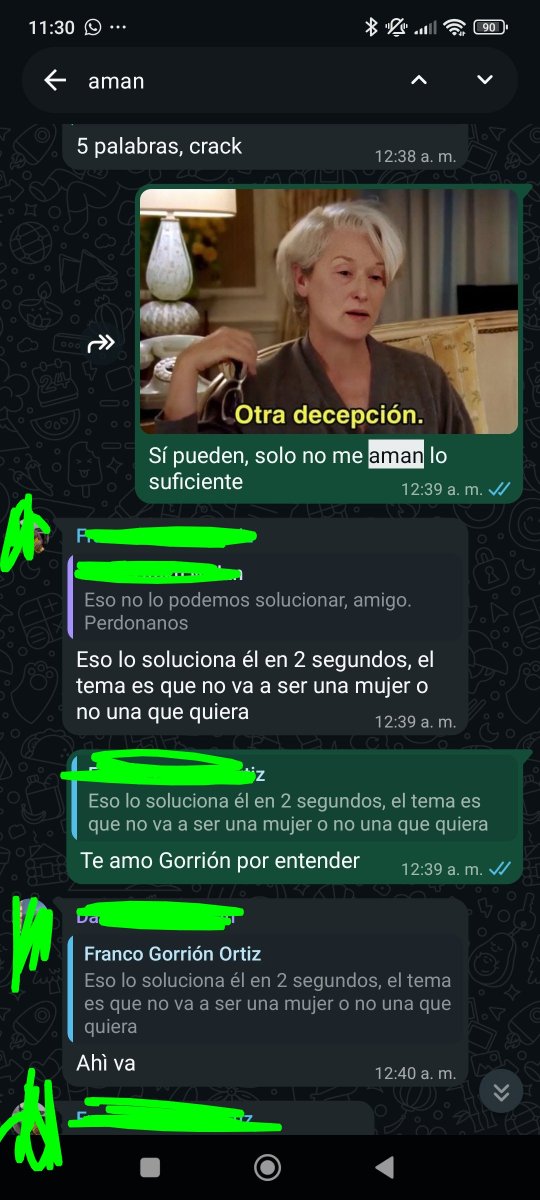 Ivitruli's tweet photo. @malenairl Literalmente yo con mis amigos cuando no me presentan al amor de mi vida https://t.co/0iPtUtSswl