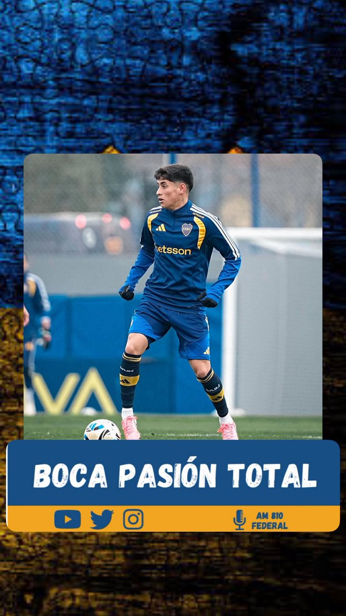 BocaPasionTotal's tweet photo. #Boca se entrena  y luego viaja en vuelvo chárter a Chile , el plantel se alojará el el hotel Monticello cerca de Rancagua . 
El equipo no está confiando 
Montero , Lozano , Figal , Costa, Blanco , Ascacibar , Paredes Delgado , Aranda , Villa y Merentiel 
 
Info @PampaAranda https://t.co/kGQCV5YJbc