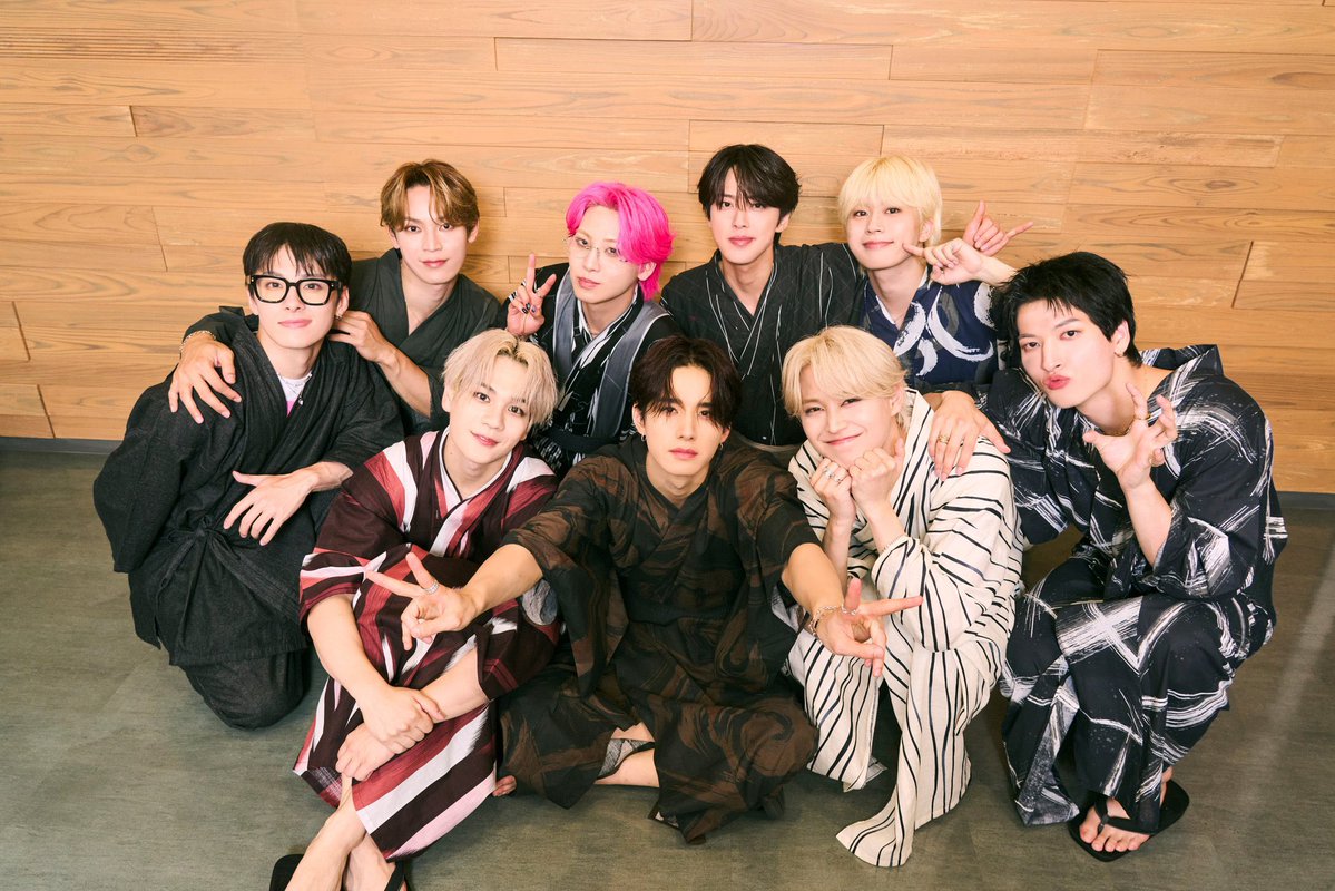 Ix3Px's tweet photo. 景瑚、お誕生日おめでとう！
いつもメンバーとJAMを笑顔にしてくれてありがとう！
愛情深くて心優しい景瑚
1日でも多く笑顔で過ごせる日がありますように
幸せな1年になる事を願ってます

#HAPPYKEIGODAY https://t.co/1YaTQcHH2I