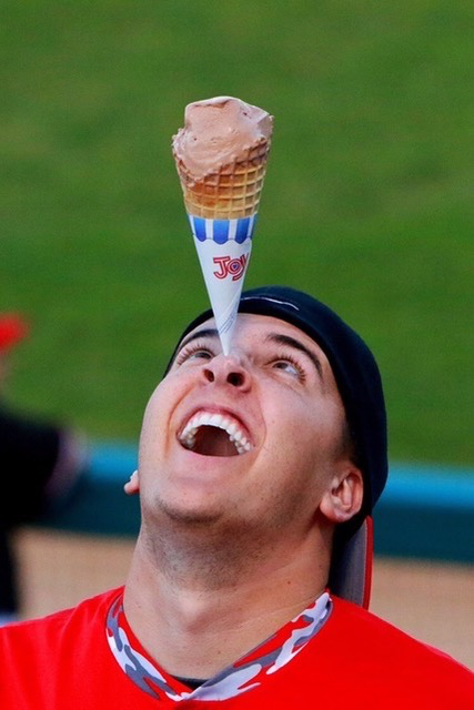 Iowa Cubs tweet media