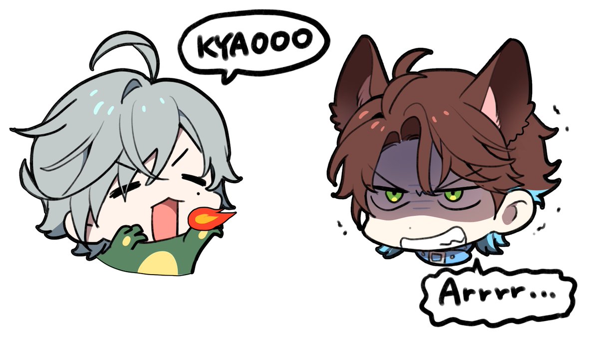 hoorabon0's tweet photo. 너무 성격 나빠보이게 그렸나.. https://t.co/LsYNbK157G