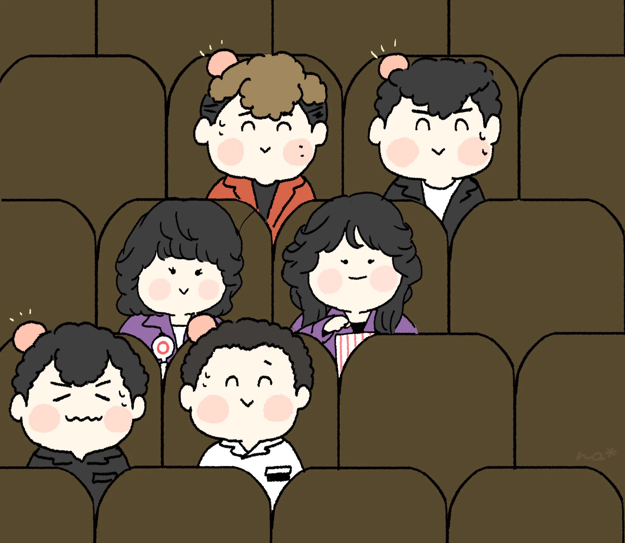 Replies by na * (@nyaooo0618_391) / X