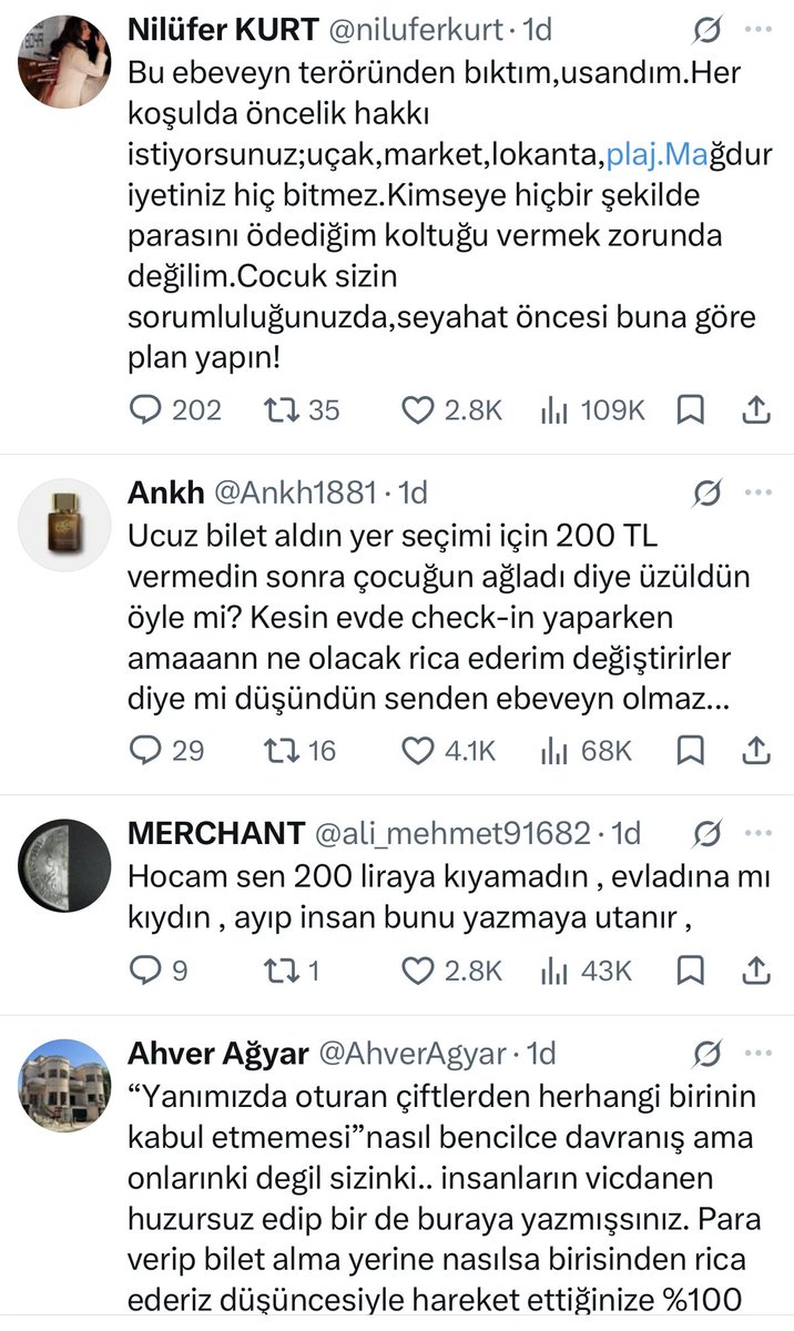 cetincem's tweet photo. Daha üç beş sene öncesine kadar hayatımızda olmayan “koltuk için ekstra para verme” saçmalığını bile nasıl canhıraş savunuyor insanlar. Kapitalizm gerçekten bir uyuşturucu. https://t.co/zcov7qOM91