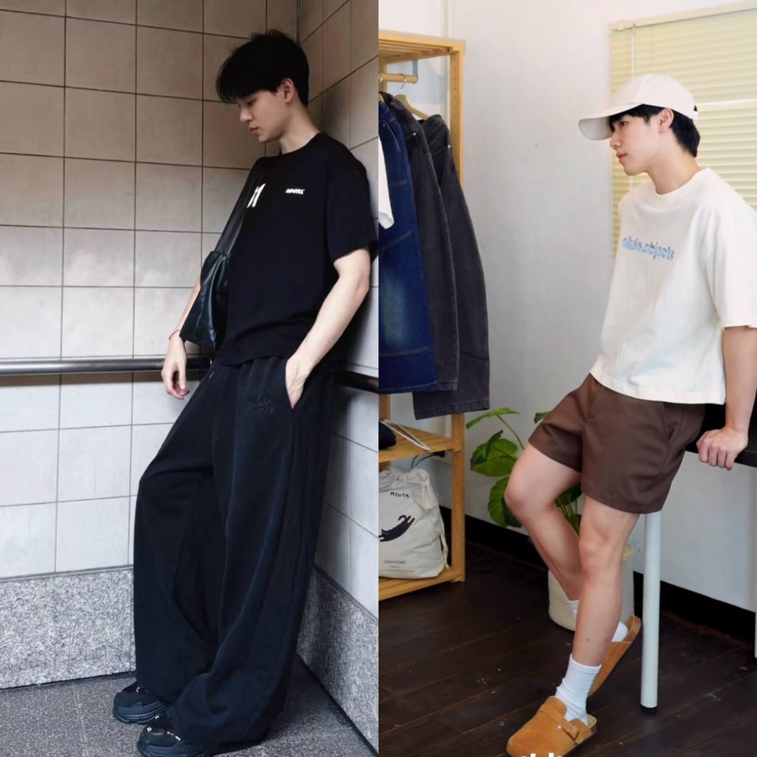 _TITYTEE_'s tweet photo. มุมข้าง(ฝั่งซ้าย)                    มุมข้าง(ฝั่งขวา)

ใครรู้รู้เลย ถึงว่าทำไมเป็นหยิ่นวอร์ มุมเดียวกันฝั่งเดียวกันท่าเดียวกันแต่แบ่งแยกชัดเจน ฟคไม่ได้เลือกยวเลือกเองทั้งนั้น
#หยิ่นวอร์ #yinyin_anw #warwanarat https://t.co/x9ELJkK2RZ