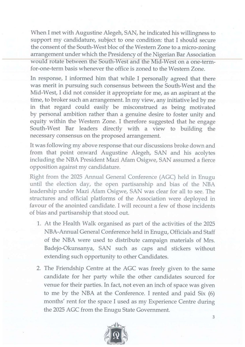 Aare Olumuyiwa Akinboro tweet media