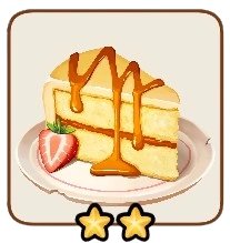 HTrix's tweet photo. @cuisineer @youtooz Caramel Cake!🍰 https://t.co/pwJPwbv03x