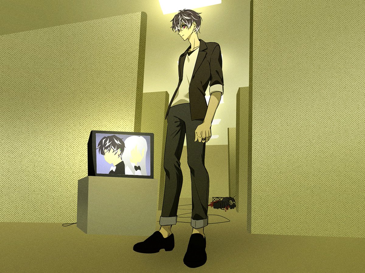 hanjisu2ga2's tweet photo. 百Room https://t.co/93Sav8M75l