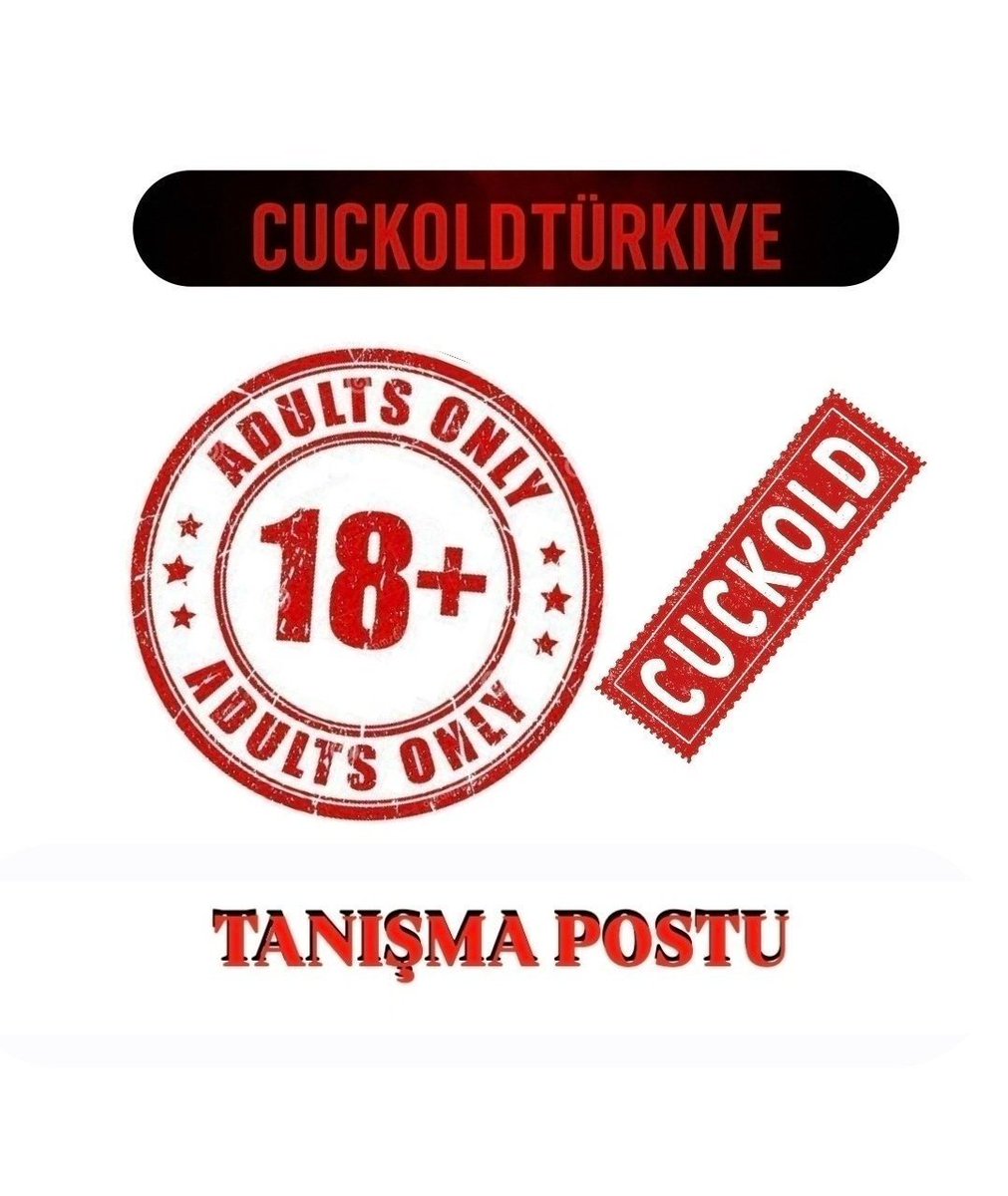 CuckoldTR7781's tweet photo. 💢81 İL 💢TANIŞMA POSTU 💢TR💢
#tanışma #keşfet #81il #post Hadi Başlayalım.!
Etiketler Lütfen.!!
#cuckold #swinger #çift #evli #lgbt #bdsm
#gt #rt #tanışmapostu #sohbet #tanışma
📌Kimler Nerden..❓️
📌Şehirler.. ❓️Plakalar..❓️
📌Arayışlar..❓️
💥İyi Eğlenceler. https://t.co/ETDx0yPDvG