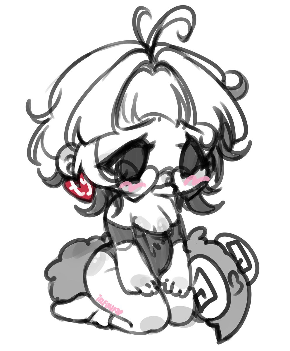 maxine .ᐟ artist thing (ദ്ദി˙ᗜ˙) tweet media