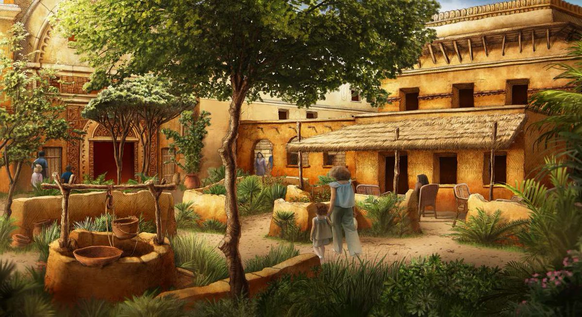 Dimension Parcs tweet media