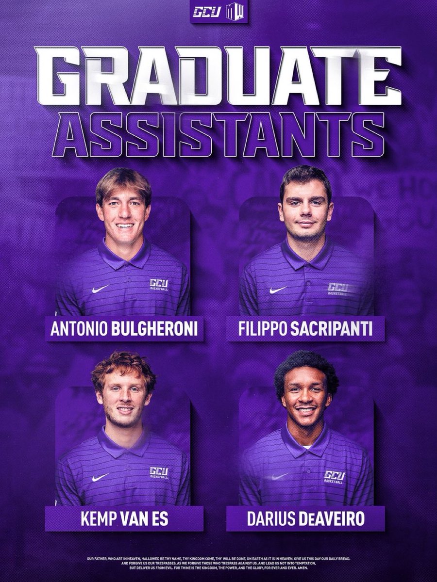 DariusDeAveiro's tweet photo. Phoenix I’m Excited🌵📍 @GCU_MBB https://t.co/3q1nuLCHfK