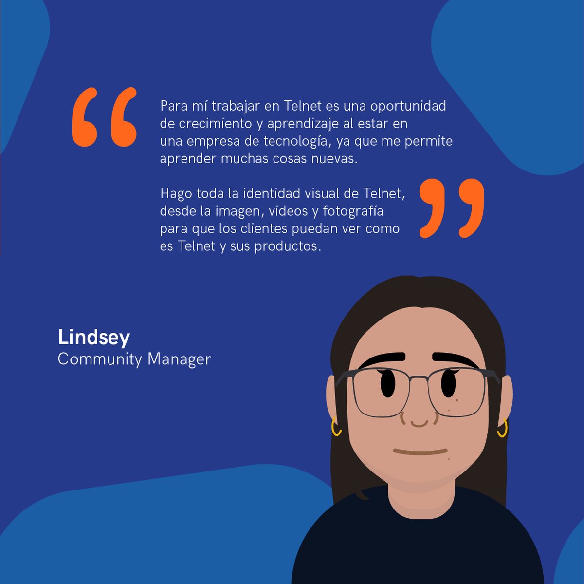 telnetron's tweet photo. Cada campaña comienza con una idea. En Marketing transformamos soluciones en historias que conectan con nuestros clientes, mostrando todo lo que Telnet tiene para ofrecer. 💡📱
#TelNet #TelNetron #Tecnologia #Telecom #Estandares #Profesional #Guatemala #EquipoTelnet https://t.co/9dYmDVd0wy