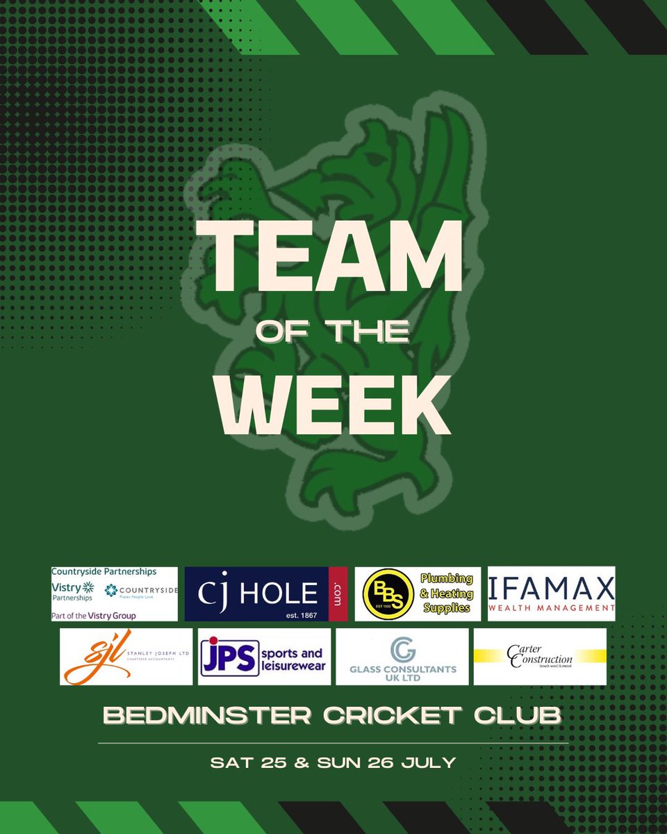 bedminstercc tweet picture