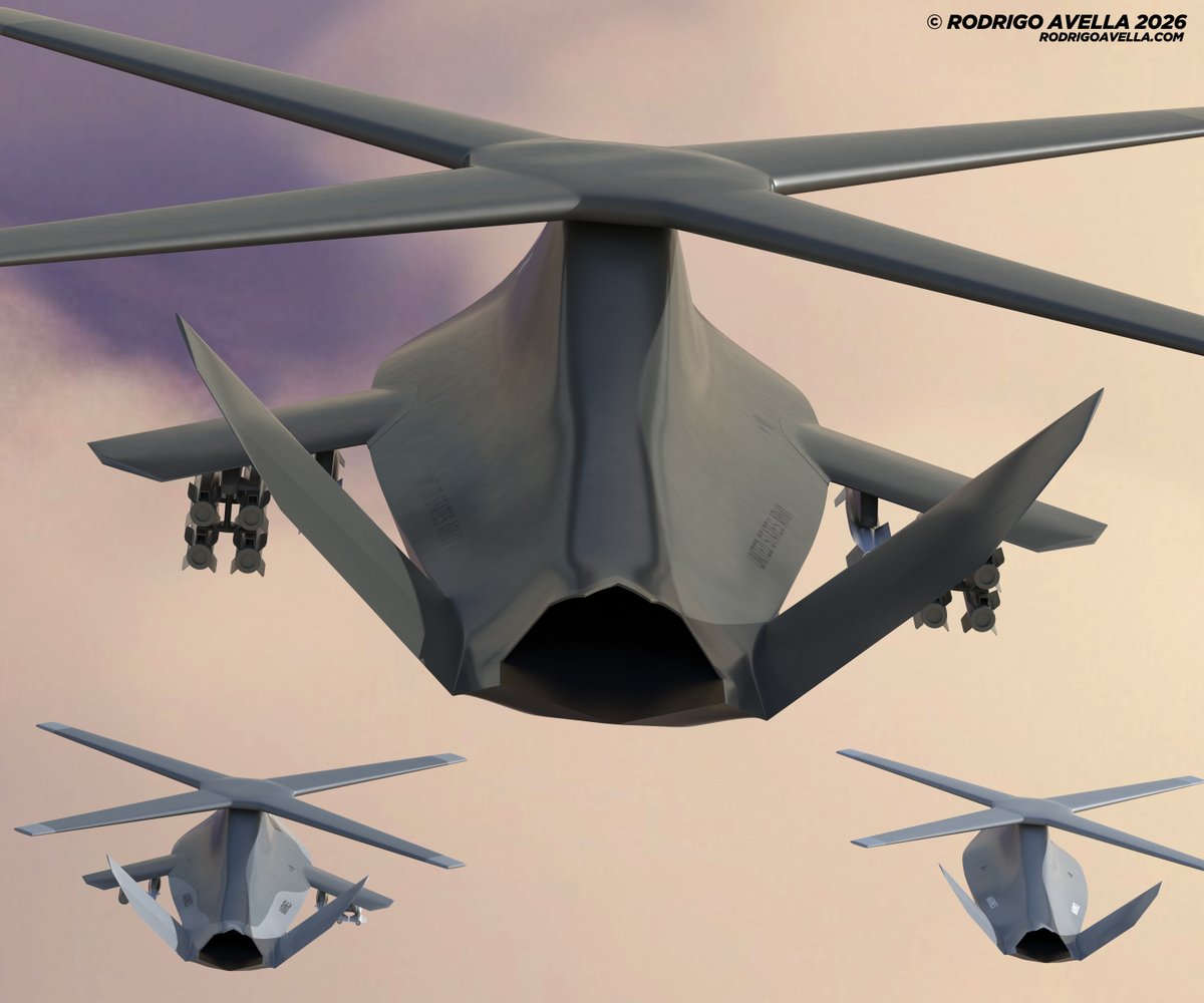rodrigoavella's tweet photo. Dagger - XWing Concept Aircraft
#sixthgenerationfighter #fx #faxx #ngad #conceptaircraft #military #usa #airplane #aviation #airforce #usaf #navy #fighter #fighterjet #jet #jetfighter #supersonic #stealth #concept #sixthgeneration #uav #ucav #drone #helicopter https://t.co/MalNnTmDNv