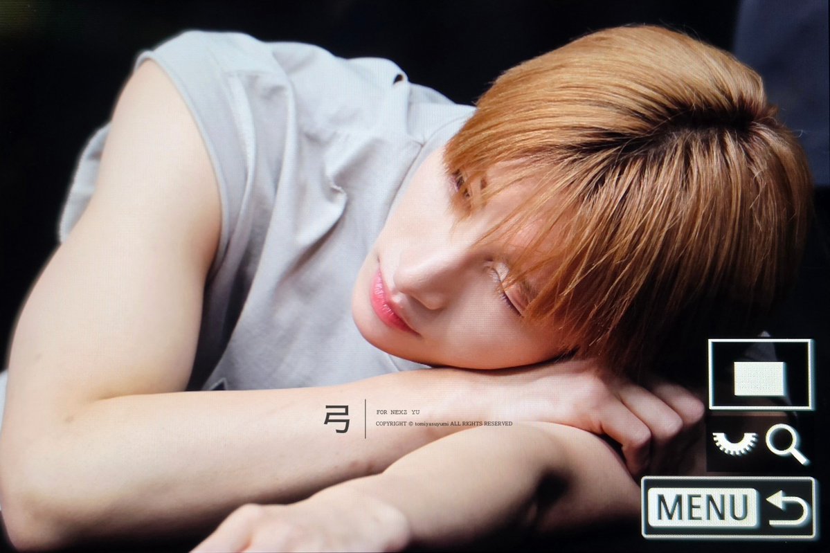 tomiyasuyumi's tweet photo. 260729

#YU #유우 #ユウ
#NEXZ #넥스지 #ネクスジ https://t.co/eI76TY8ztZ