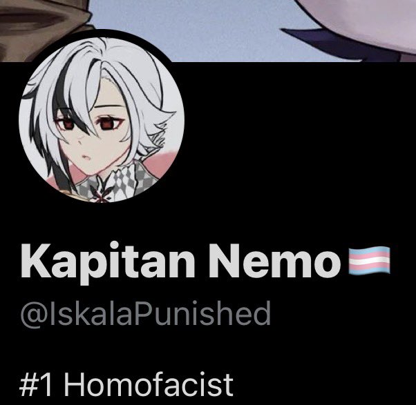 ScythianPG's tweet photo. Facist https://t.co/y7iTsfzqLd