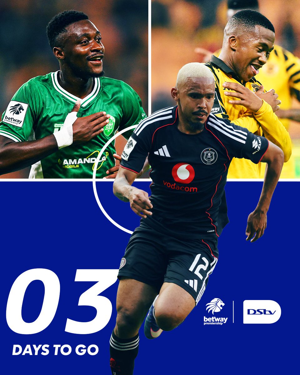 DStv tweet media