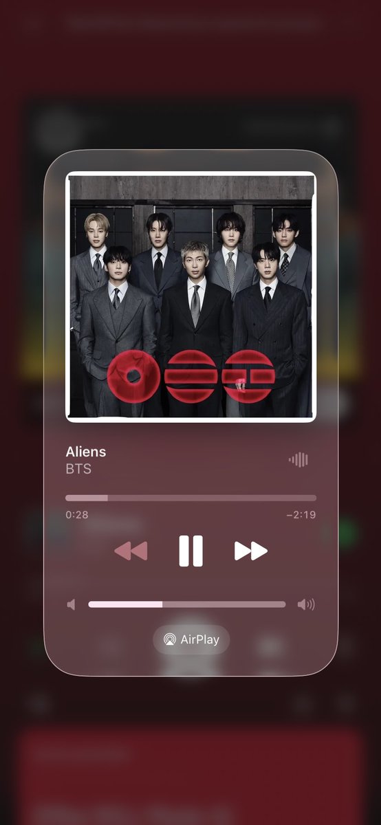 vminiecats's tweet photo. DIFUNDIR!!!! SE ESTA LLEVANDO A CABO UNA LISTENING PARTY ENFOCADO EN ALIENS Y EN ARIRANG!!! 

Únanse comentando sus capturas de stream + 

WE ARE PROUD OF YOU BTS 
#WeStandWithBTS https://t.co/WpBUaZwMbo