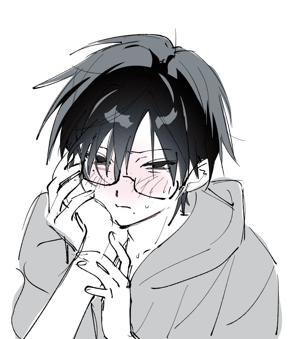 98kcal_'s tweet photo. #ぎなさんに描いたよ
飯沼さん https://t.co/EGM01cAwp5