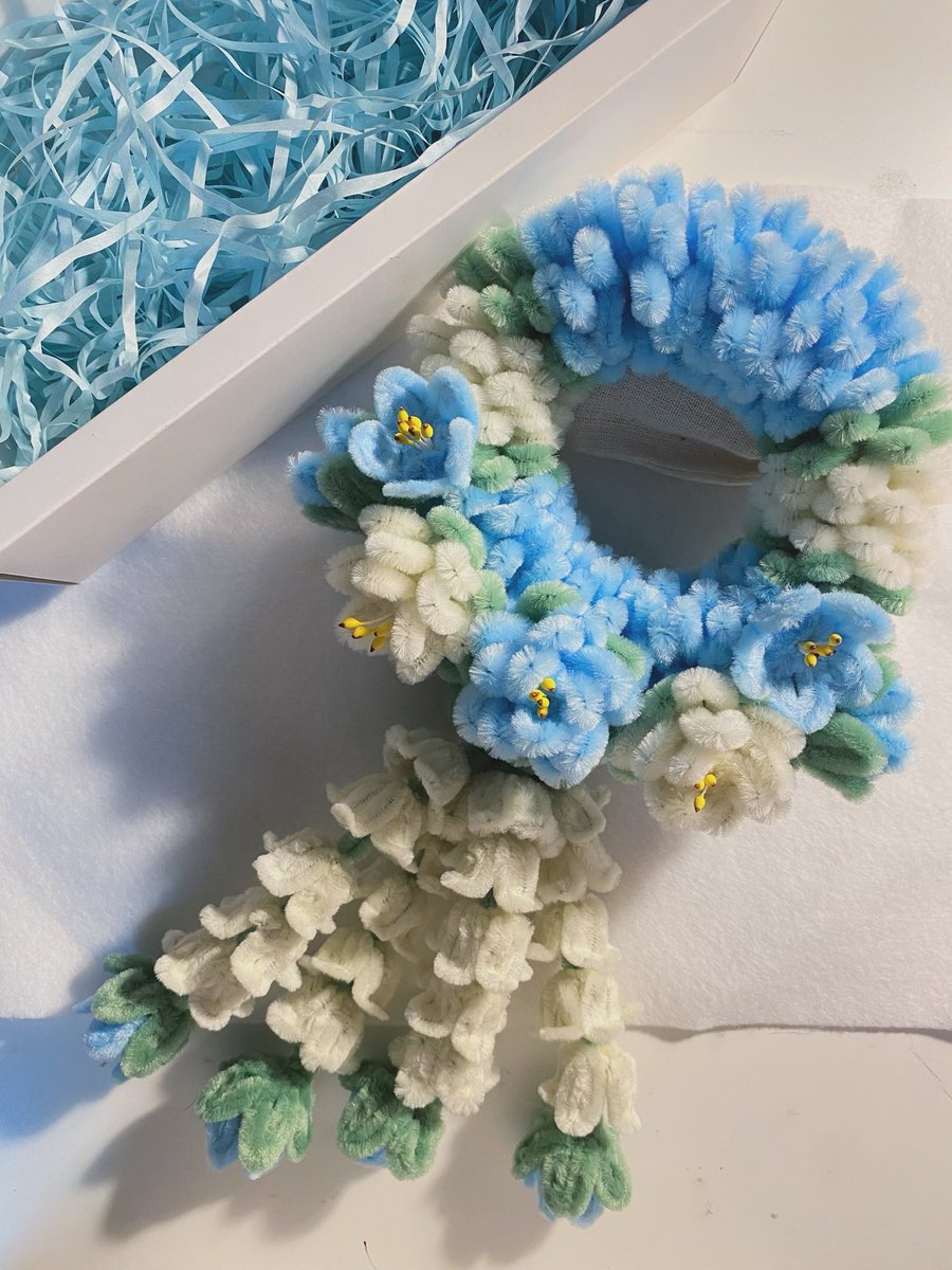 Domodomoby_m's tweet photo. เปิดรับออเดอร์

Mother’s Day Garland

290.- with Box (รวมส่ง พร้อมการ์ด)

รอบจัดส่ง 08/08 วันเดียวเท่านั้น สนใจ inbox ได้เลยนะคะ

#Domodomoby_m #ชุมนุมนักถัก #โครเชต์ #crochet https://t.co/8bcJawXRok