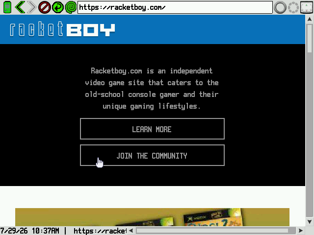 GlowHareStudio's tweet photo. Since Dream Table Poker is online official might as well build a modern web browser for the Dreamcast to include in the game!  #Dialup https://t.co/fByWH6bbNP