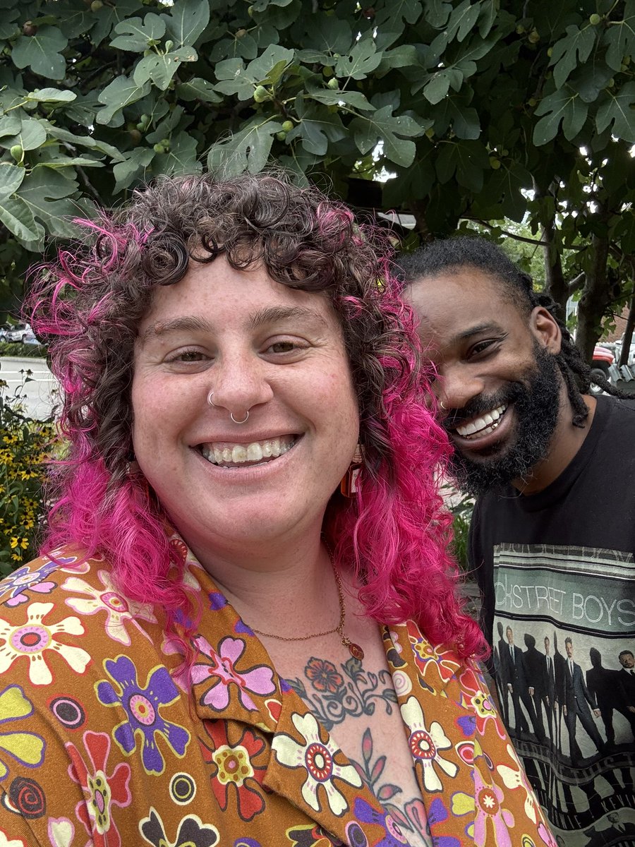 samlichtenstein's tweet photo. new teeth new job new hair who dis! same man tho 🫶🏻 https://t.co/vxRRb8mwpn