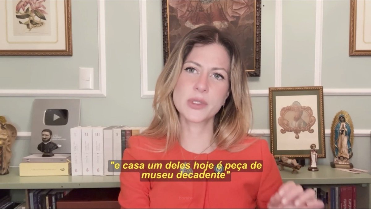 Isabella Miller⁷ | VAI VER O BTS tweet media