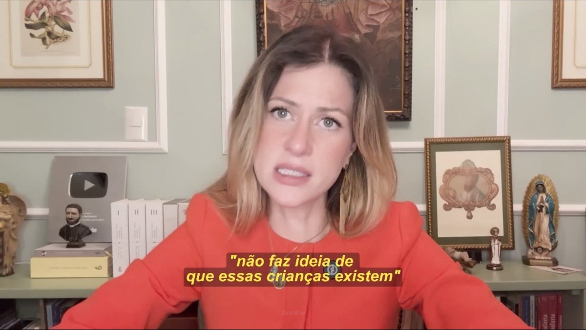 Isabella Miller⁷ | VAI VER O BTS tweet media
