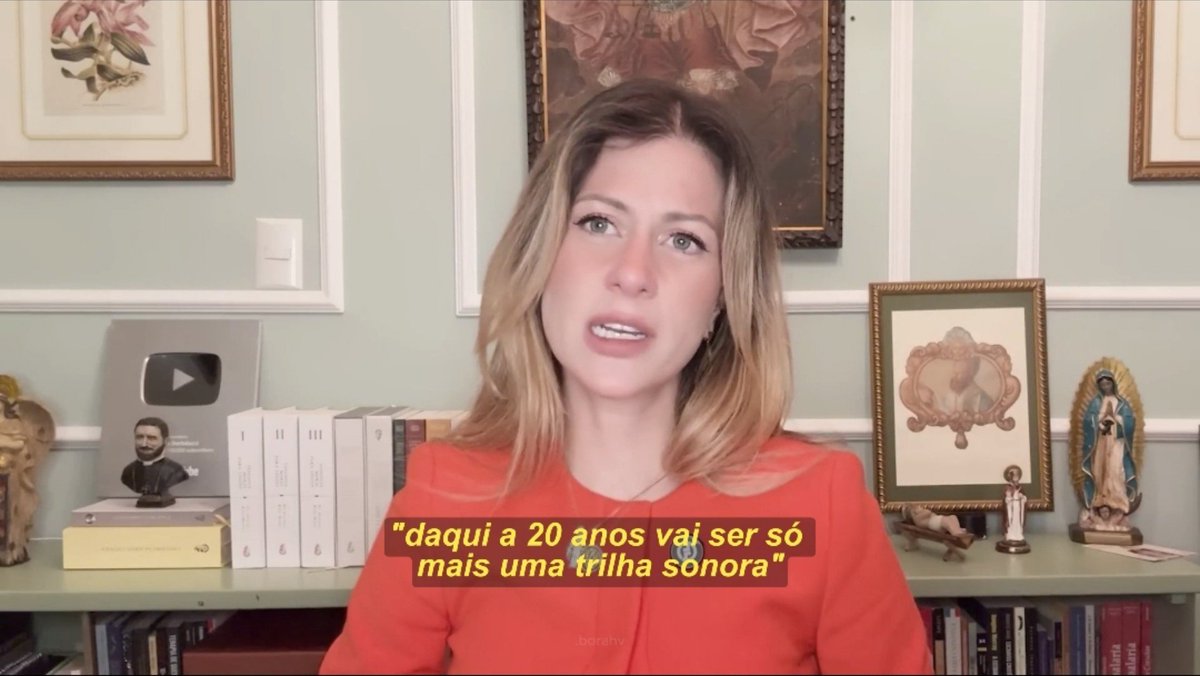 Isabella Miller⁷ | VAI VER O BTS tweet media