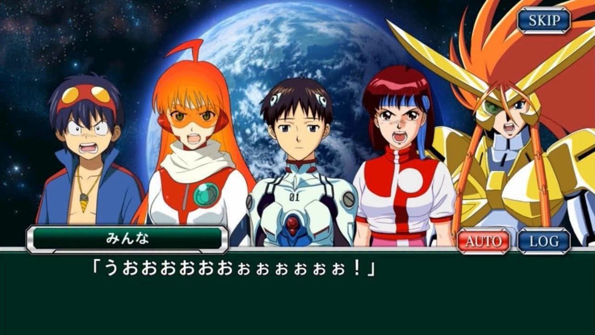 YOS85491160's tweet photo. クラスのノリについていけない生徒みたいな表情のシンジくんにジワジワくる https://t.co/WaaNWQJwEZ