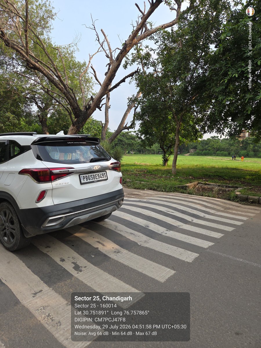 CH_Chowkidar's tweet photo. @trafficchd Licence plate https://t.co/itWHbwKIo8
