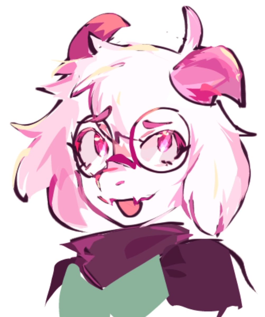 ≡;- ꒰❄Lily꒱ @ೃ⁀➷X!Chara's Wife˚ ༘♡ ⋆ tweet media