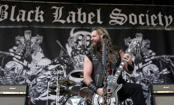 TheOzzFest's tweet photo. . @ZakkWyldeBLS with Black Label Society at Ozzfest 2006 https://t.co/jEZmW4CJHA