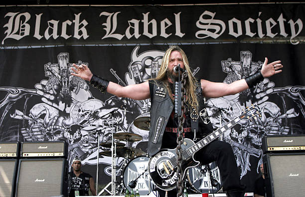 TheOzzFest's tweet photo. . @ZakkWyldeBLS with Black Label Society at Ozzfest 2006 https://t.co/jEZmW4CJHA